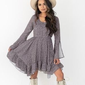 Joyfolie timberly dress